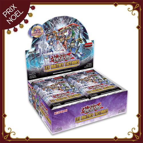 Display Yu Gi Oh Collectionner Le Coin Des Barons Tcg