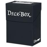 Deck Box Ultra Pro – 60 cartes