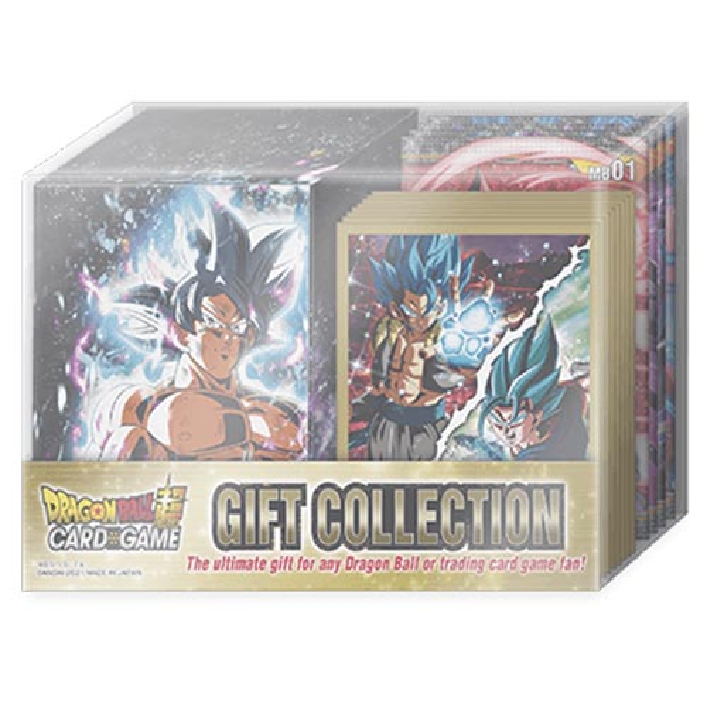 Coffret Gift Collection