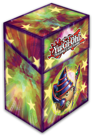 Deck Box Kuriboh Yu-Gi-Oh! – 70+ cartes