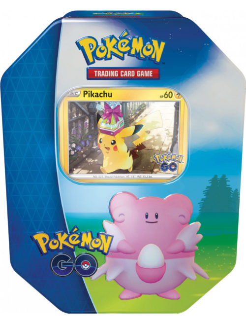 Coffret Pokébox Pokémon : Leveinard