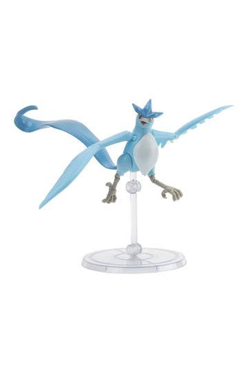 Figurine Pokémon Artikodin - 15cm