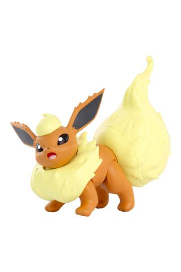 Figurine Pokémon Pyroli - 7,5cm