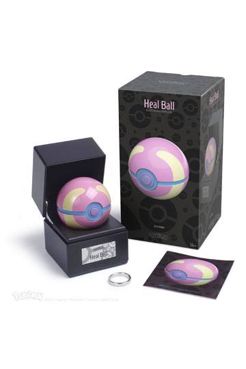 Pokéball Pokémon : Réplique Rêve Ball