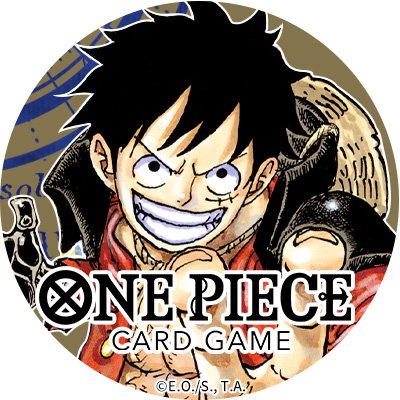 Booster One Piece : Pillars of Strength - OP03 - EN