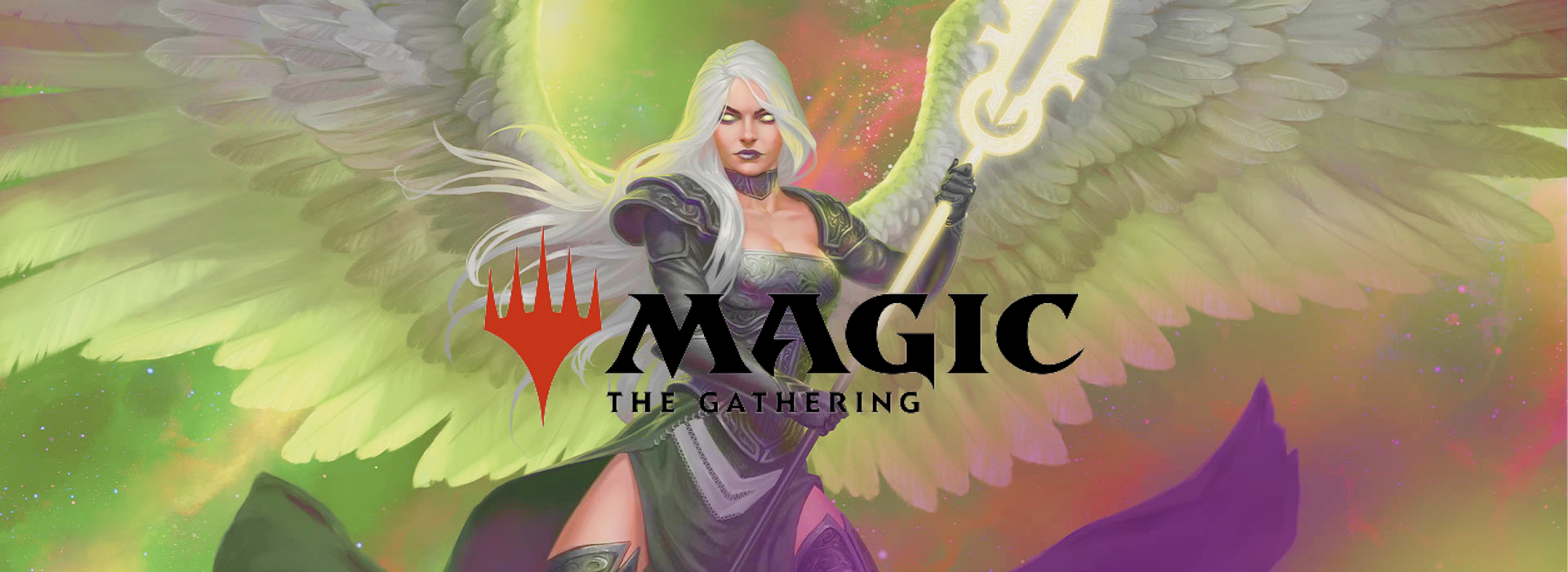 Magic : The Gathering, le jeu de cartes à collectionner indémodable