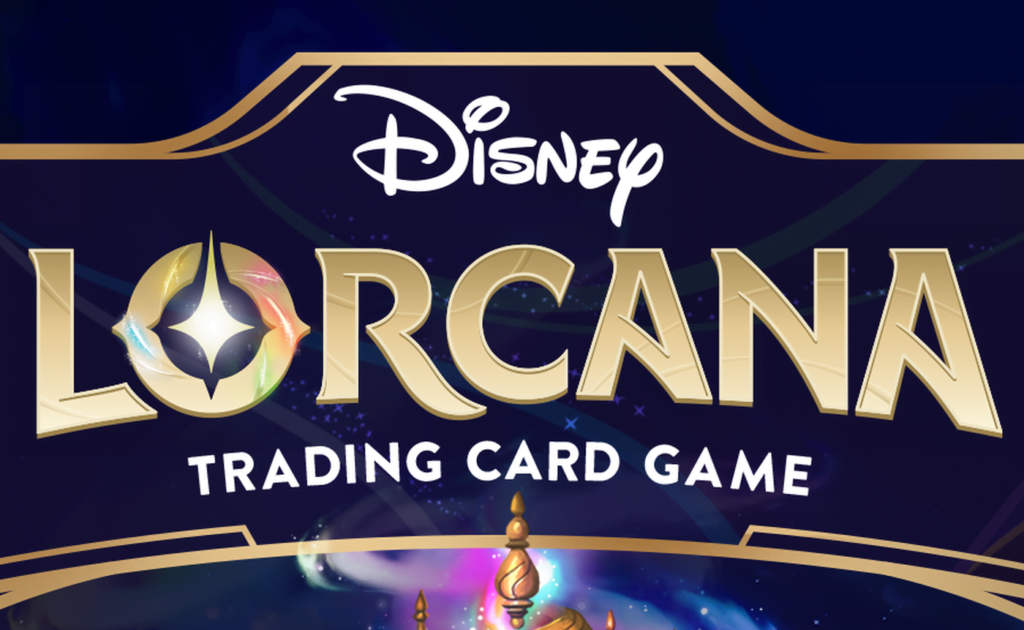 Lorcana, le prochain jeu de cartes à collectionner (TCG/JCC) incontournable de Disney !