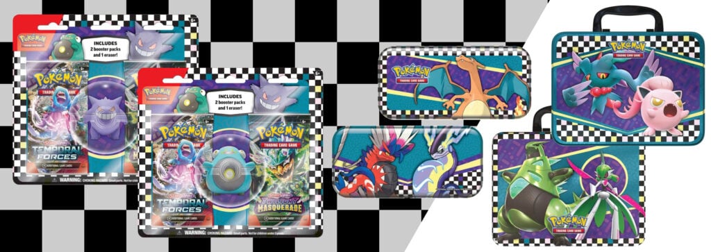 Pokémon Rentrée des classes