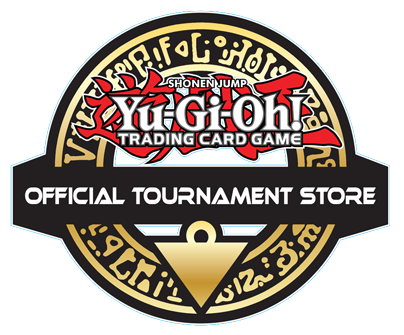 Logo OTS Championship Yu-Gi-Oh!
