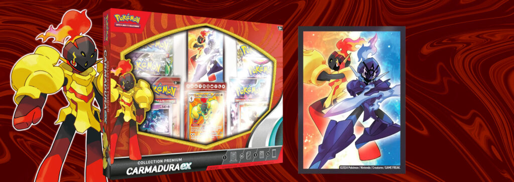 Collection Premium Carmadura‑ex