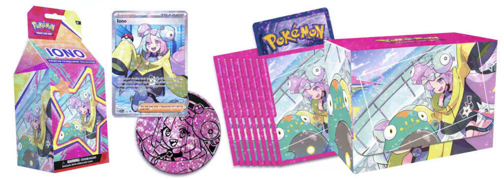 Collection Tournoi Premium – Mashynn