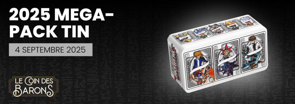 Duelist’s Advance
3 Juillet 2025