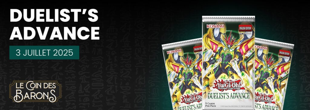 Duelist’s Advance