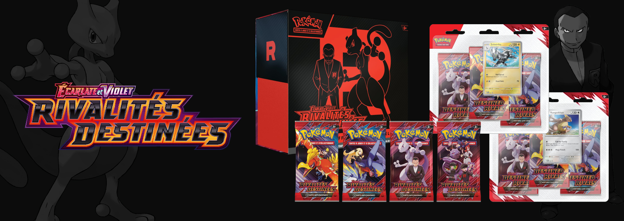 Calendrier des sorties de cartes Pokémon TCG 2025 - Le Coin Des Barons