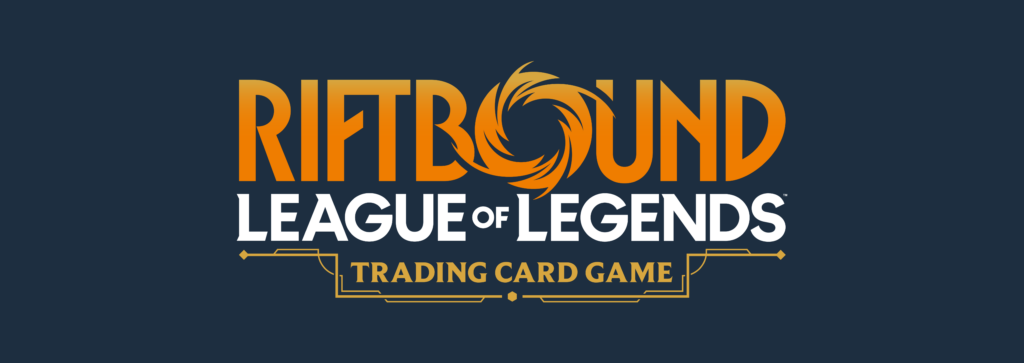 Riftbound_ Origins _ League Of Legends