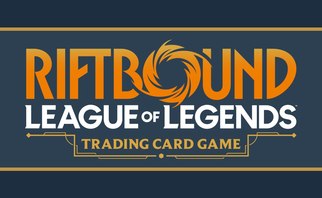 Riftbound: Origins | League of Legends – Le nouveau jeu de cartes à jouer (TCG)