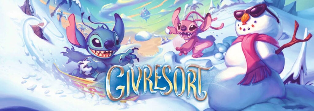 Givresort
Sortie prévue le 13 Février 2026