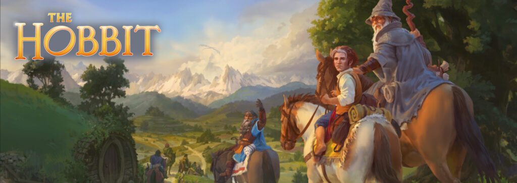 The Hobbit
Sortie prévue le Août 2026