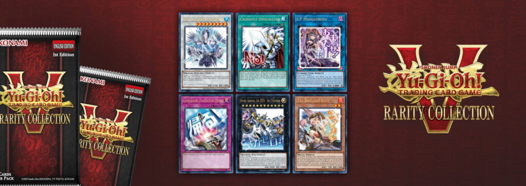 Pourquoi RA05 est incontournable pour les fans de Yu-Gi-Oh!