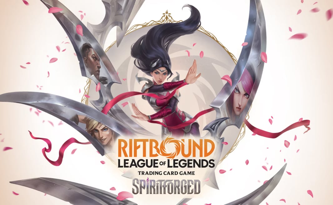 Riftbound : Spiritforged – Toutes les infos sur le nouveau set