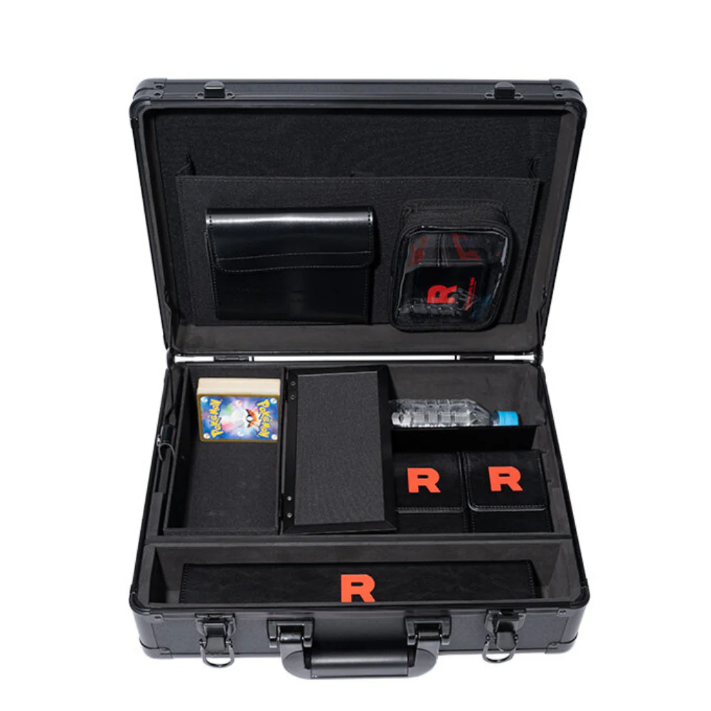 Pokémon - Valise - The Glory of Team Rocket - SV10 - en japonais