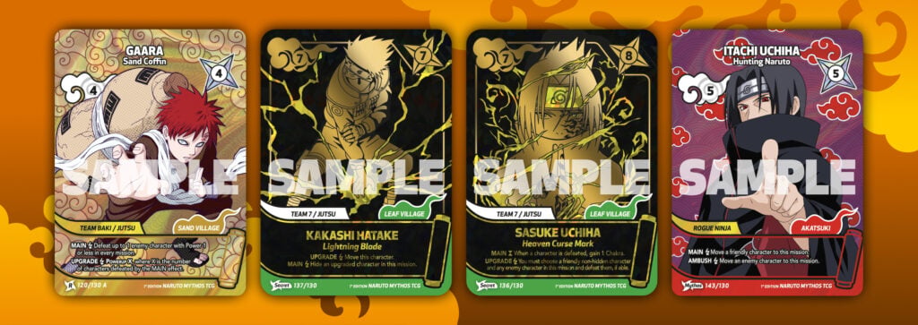 Le Contenu de l’Extension Konoha Shidō