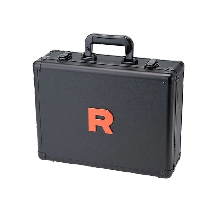 Pokémon - Valise - The Glory of Team Rocket - SV10 - en japonais