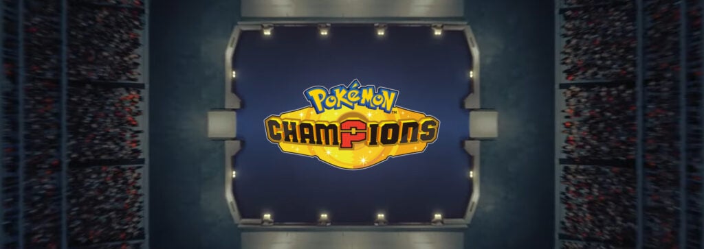 Pokémon Champions : le futur du compétitif