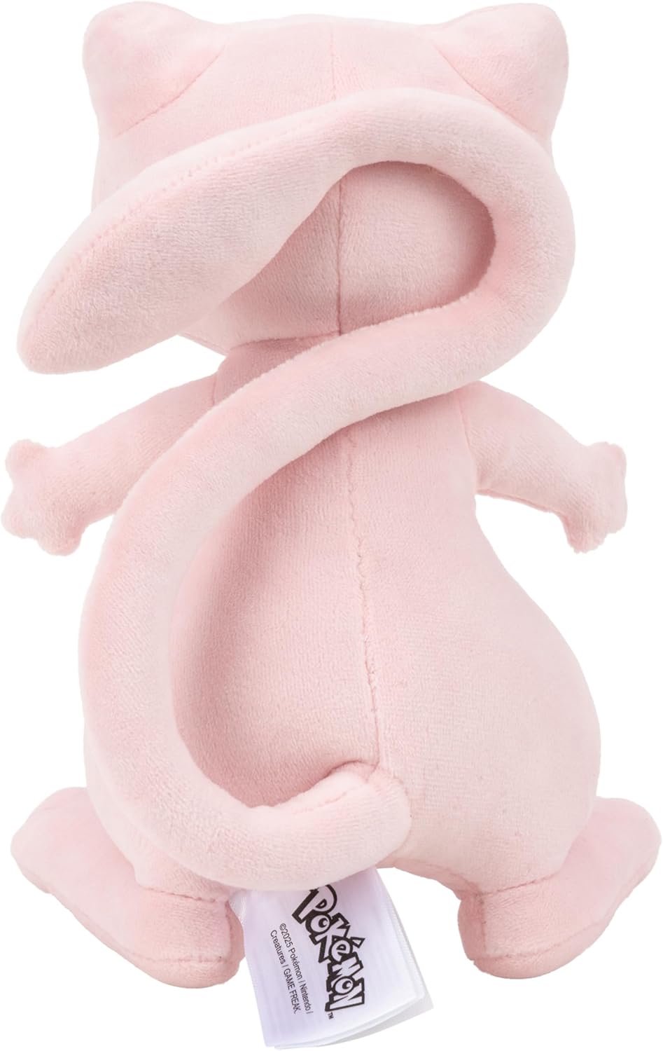 Pokémon - Peluche - Mew - 20cm