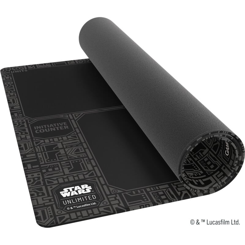 Star Wars Unlimited – Playmat – Game Mat – Pattern - Tapis de Jeu