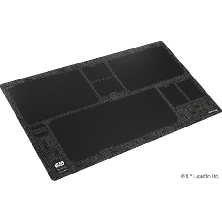 Star Wars Unlimited – Playmat – Game Mat – Pattern - Tapis de Jeu