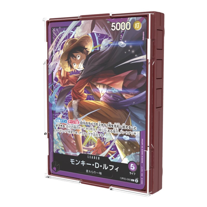 One Piece - Sound Loader Volume.1 - SL01 - en anglais