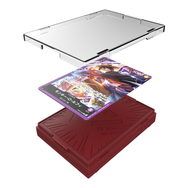 One Piece - Sound Loader Volume.1 - SL01 - en anglais