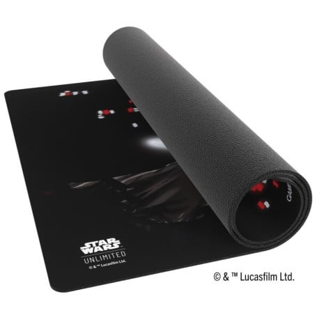 Star Wars Unlimited - Playmat - Game Mat - Mandalorian - Tapis de Jeu
