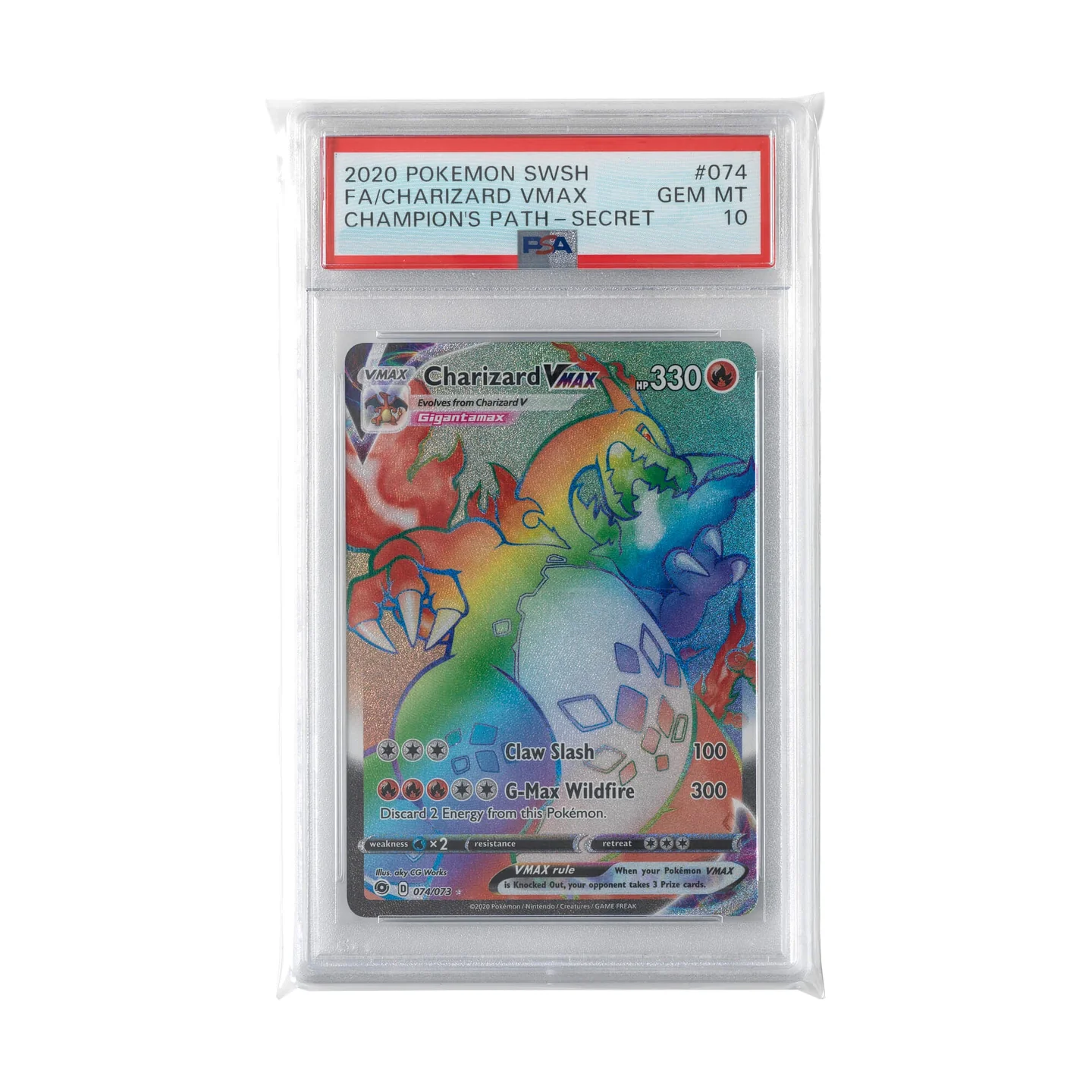 Vaultx - Sleeve - Exact Fit Slab Sleeves - PSA