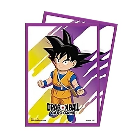 Dragon Ball Super - Sleeve - Son Goku