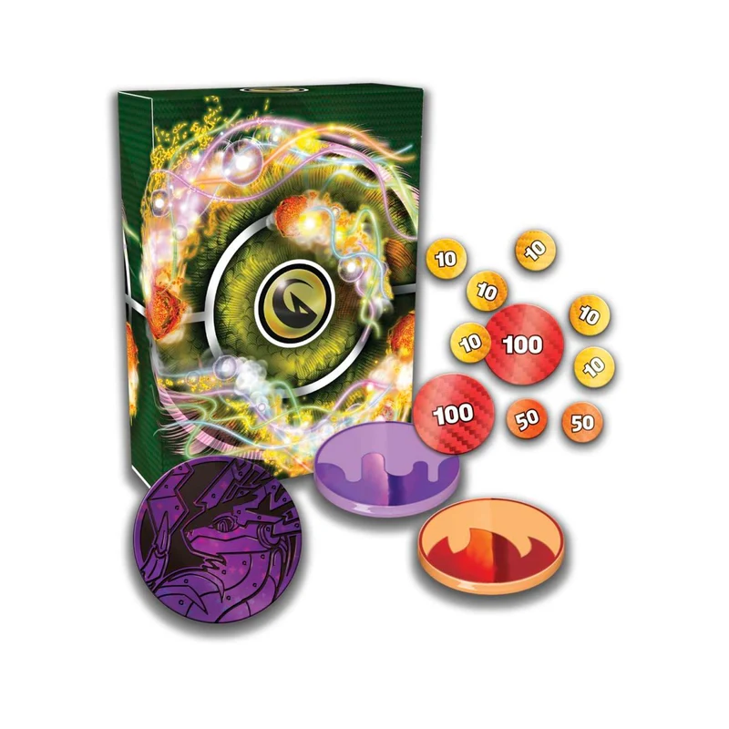 Pokémon - Deck Combat Deluxe - Miraidon Ex - en français