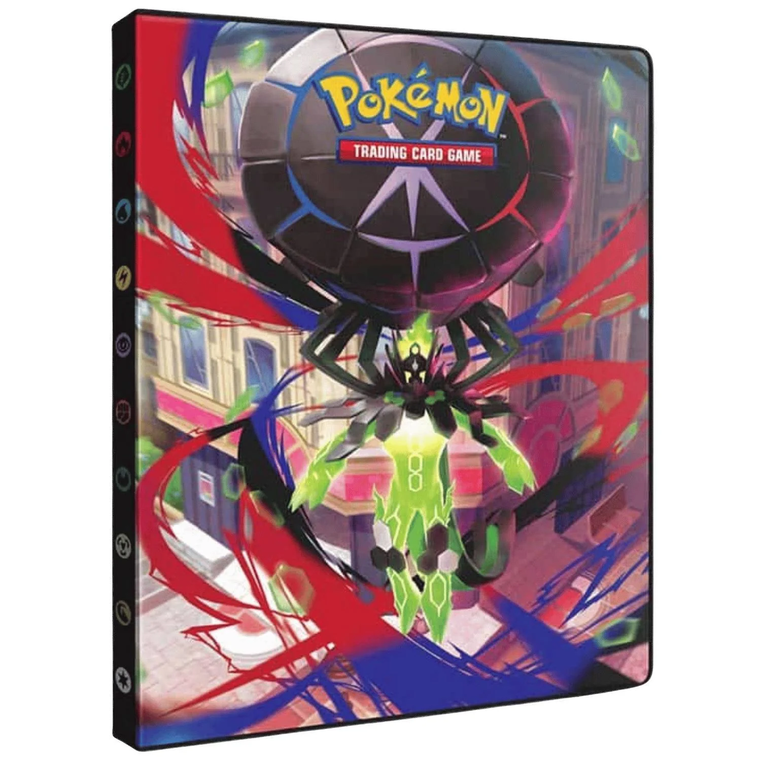 Pokémon - Portefolio - 9 pochettes - Équilibre Parfait - en français