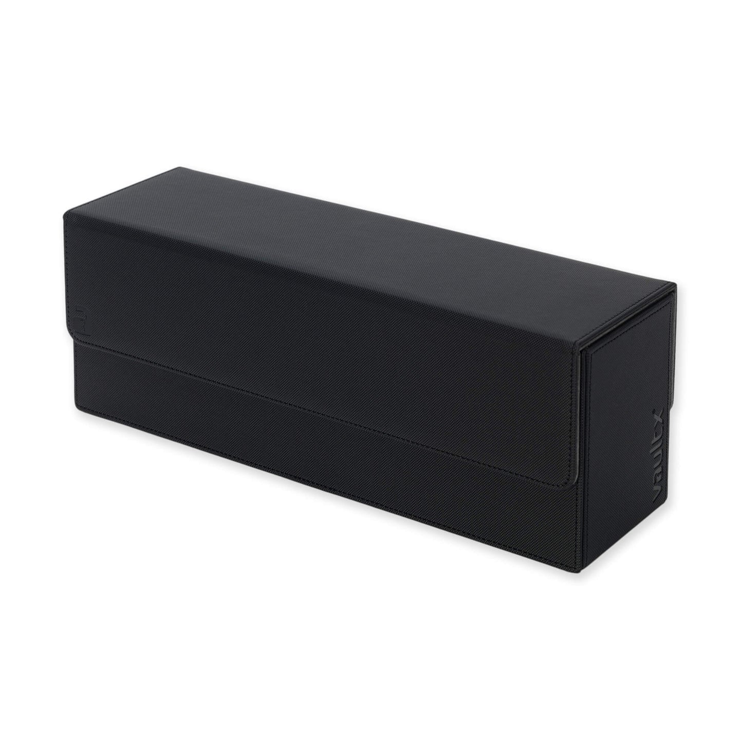Vaultx - Card Box - Noir