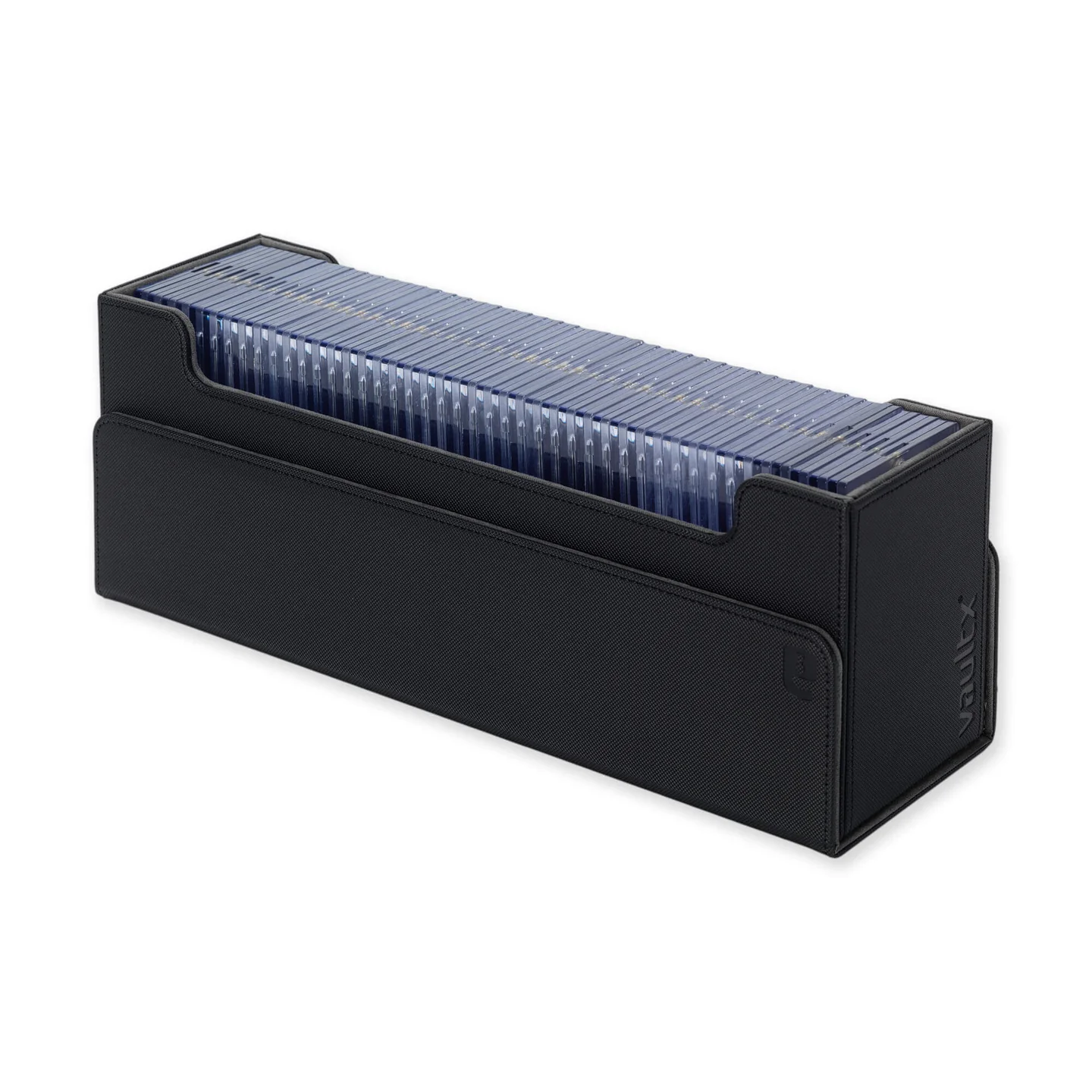 Vaultx - Card Box - Noir
